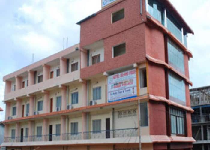 Hotel Dhanalakshmi, Port Blair 1